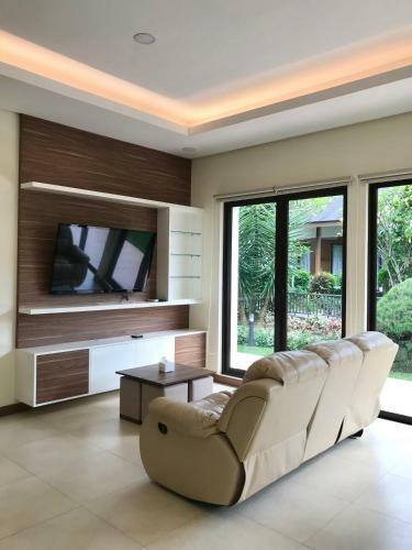 Vimala Hills Villa Comfortable