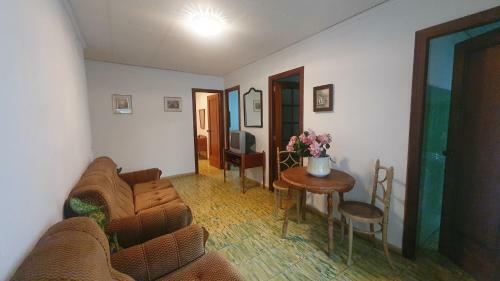 Apartamento Puerto 4 Hab A 2min de La Playa