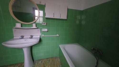 Apartamento Puerto 4 Hab A 2min de La Playa