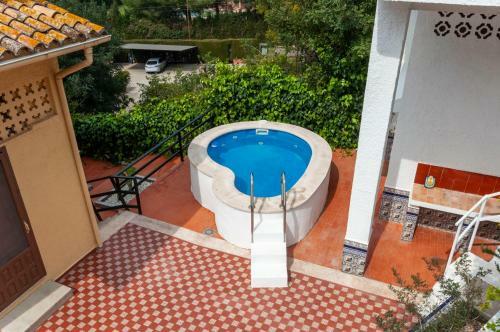 Villa Gandia Confort 2