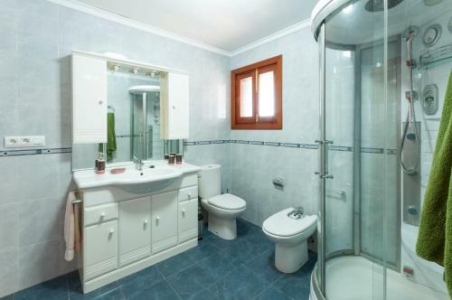 Villa Gandia Confort 2