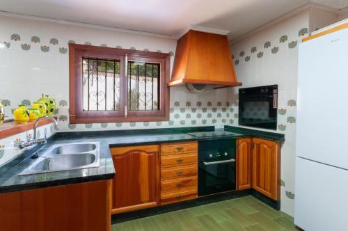 Villa Gandia Confort 2