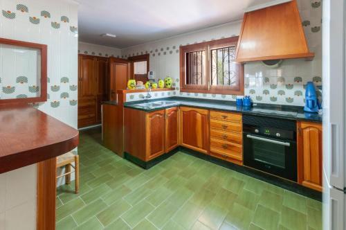 Villa Gandia Confort 2