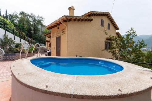 Villa Gandia Confort 2