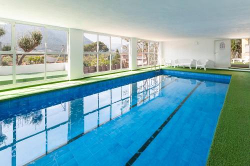 Villa Gandia Confort 2