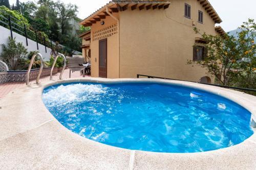 Villa Gandia Confort 2