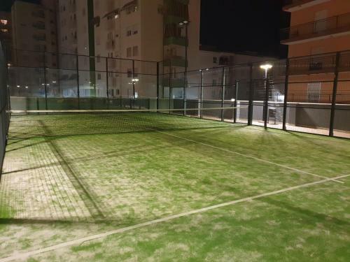 Apartamento Playa Gand�a Residencial �lamo