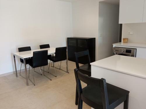 Apartamento Playa Gand�a Residencial �lamo