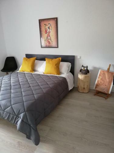 Prado Design Apartment