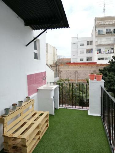 Prado Design Apartment