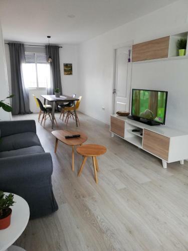 Prado Design Apartment