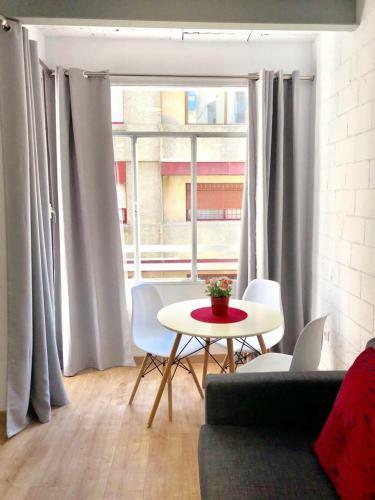 Apartamento Gandia Centro Vt-44718-v