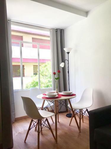 Apartamento Gandia Centro Vt-44718-v
