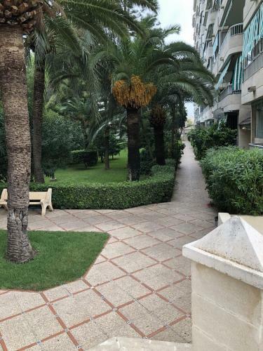 Apartamento Parque 2 Gand�a