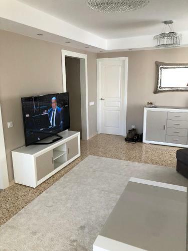 Apartamento Parque 2 Gand�a