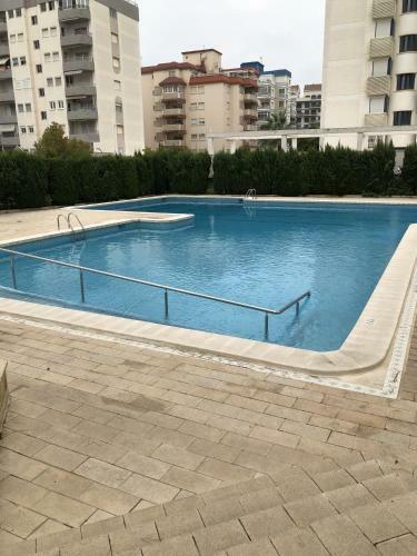 Apartamento Parque 2 Gand�a