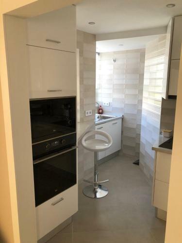 Apartamento Parque 2 Gand�a