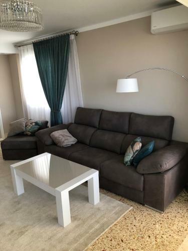Apartamento Parque 2 Gand�a