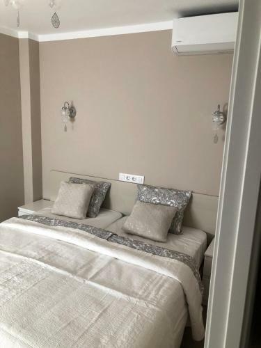 Apartamento Parque 2 Gand�a