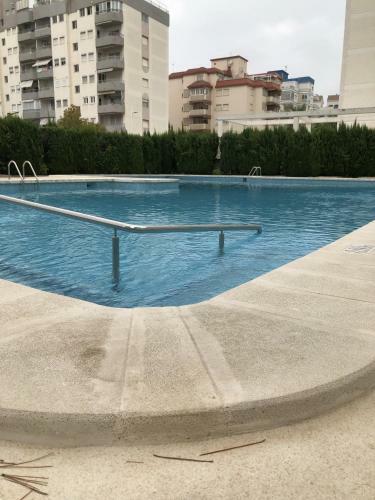 Apartamento Parque 2 Gand�a