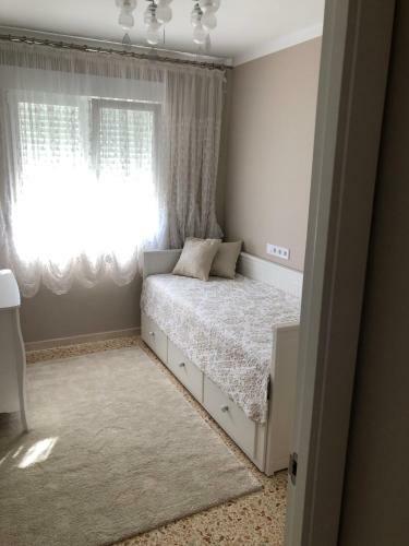 Apartamento Parque 2 Gand�a