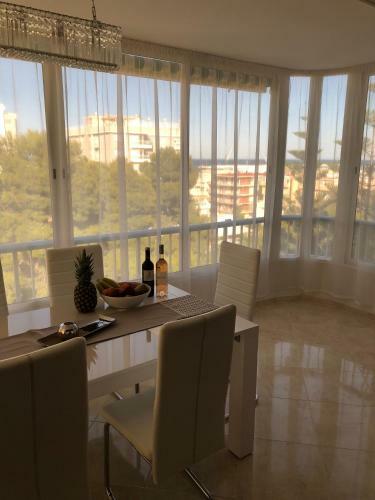 Apartamento Parque 2 Gand�a