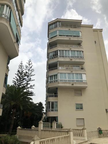 Apartamento Parque 2 Gand�a