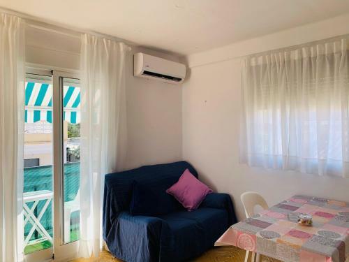 Apartamento Luna En Playa de Gand�a