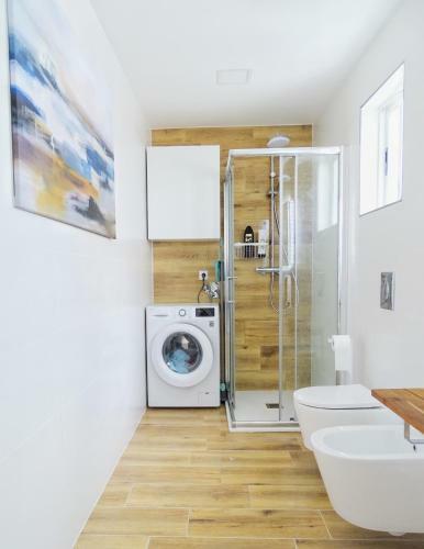 Apartamento La Grauera
