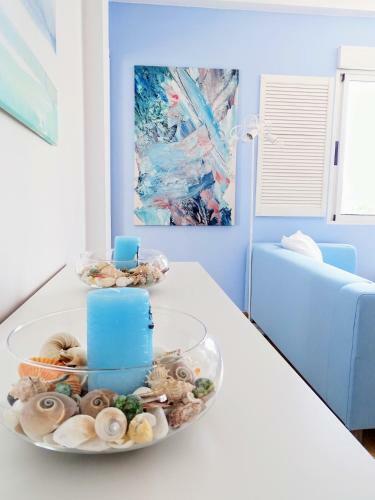 Apartamento La Grauera