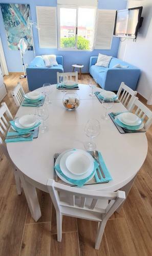 Apartamento La Grauera
