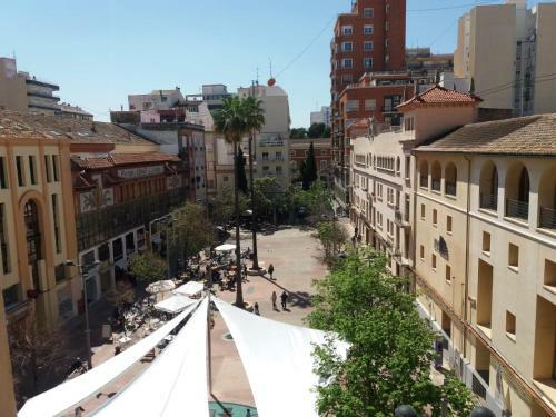 Apartamento Los Palomitos, Casco Hist�rico, Vt-47255-v