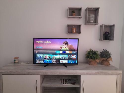 Apartamento Los Palomitos, Casco Hist�rico, Vt-47255-v