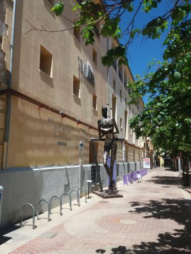 Apartamento Los Palomitos, Casco Hist�rico, Vt-47255-v