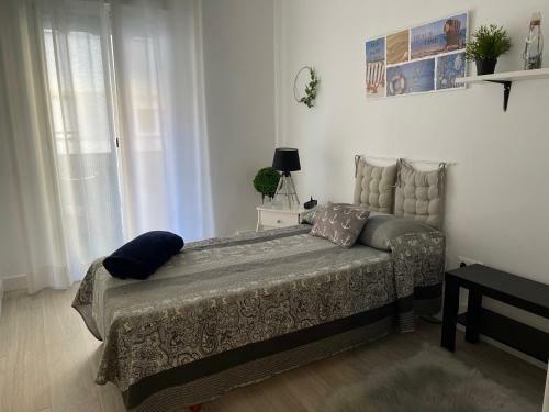 Apartamento Nav�o