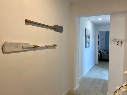 Apartamento Nav�o