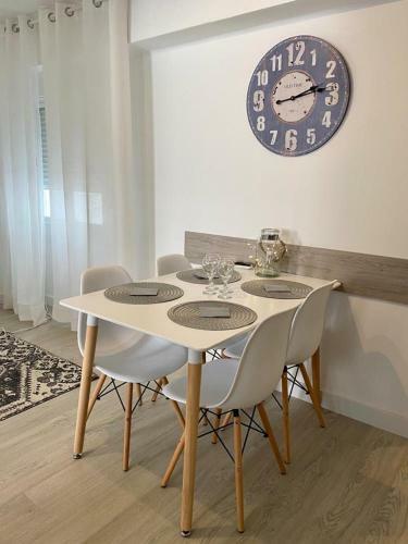 Apartamento Nav�o