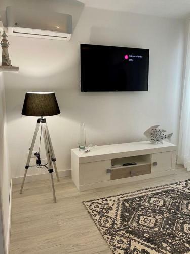 Apartamento Nav�o