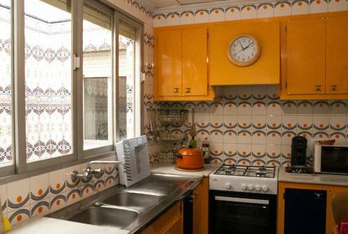 La Casa 5 De Gandia