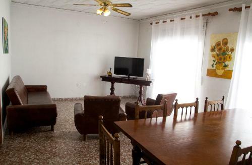 La Casa 5 De Gandia