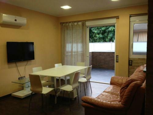 Apartamento Cala Blanca