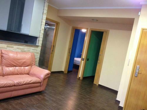 Apartamento Cala Blanca