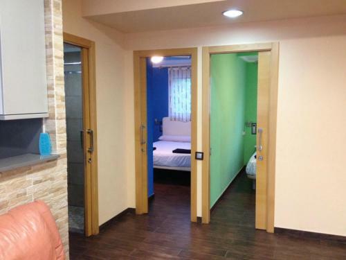 Apartamento Cala Blanca