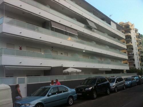 Apartamento Cala Blanca