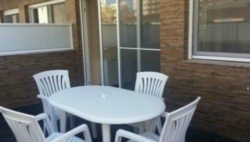 Apartamento Cala Blanca