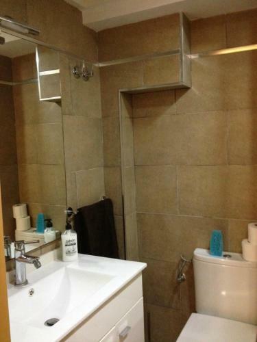 Apartamento Cala Blanca