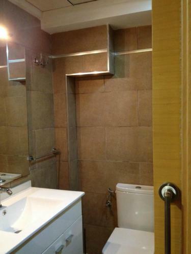 Apartamento Cala Blanca