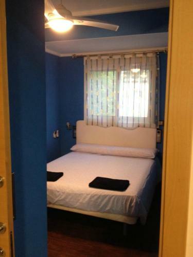 Apartamento Cala Blanca