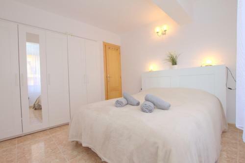 Apartamento En Puerto de Gandia