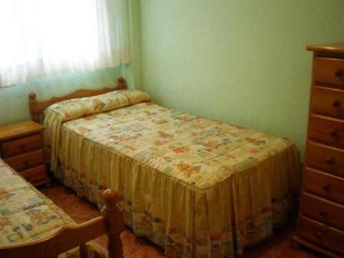 Apartamento Antillas